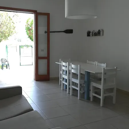 Le Vele Apartment Porto Cesareo