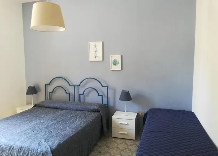 Le Vele * Porto Cesareo