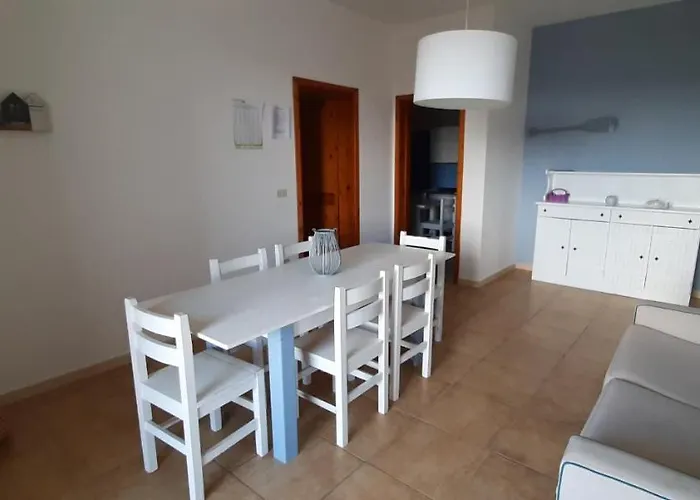 Διαμέρισμα Le Vele