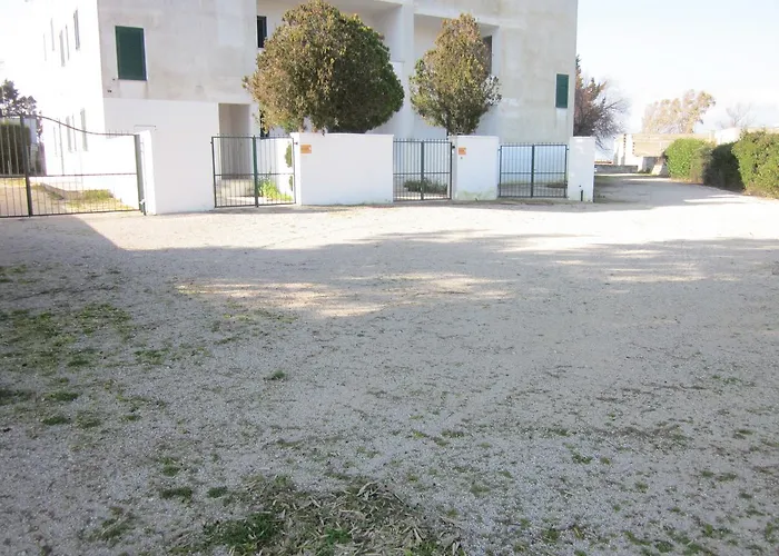 Le Vele * Porto Cesareo