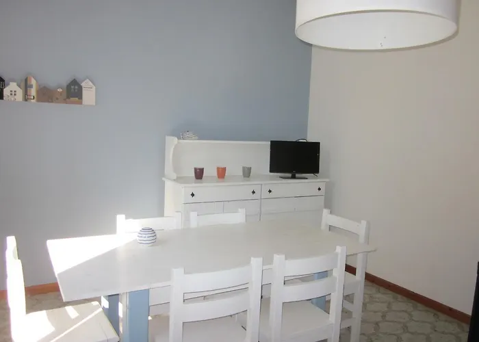 Le Vele * Porto Cesareo