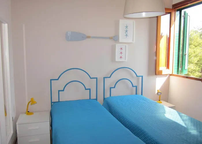 Le Vele * Porto Cesareo