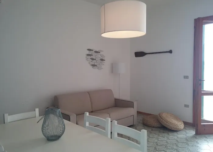 Le Vele Porto Cesareo