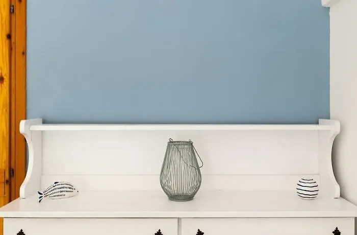 Le Vele Διαμέρισμα