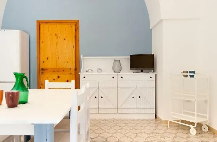 Le Vele Apartment Porto Cesareo