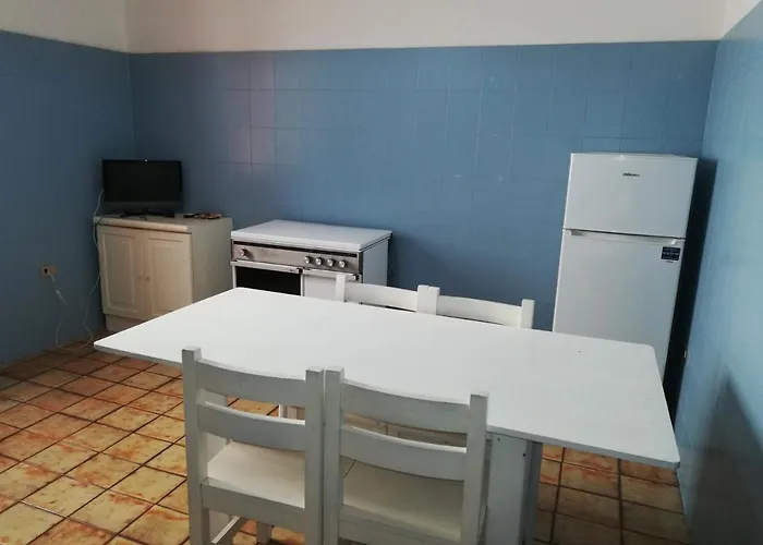 Le Vele * Porto Cesareo