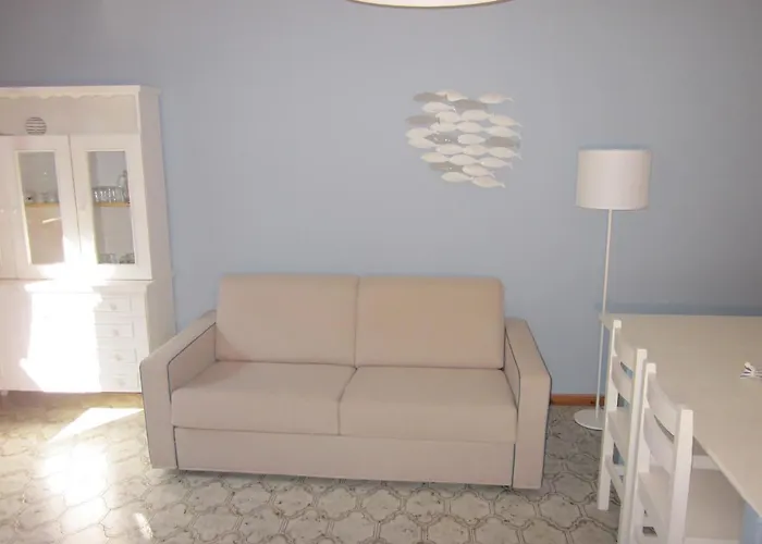 Le Vele Apartment Porto Cesareo