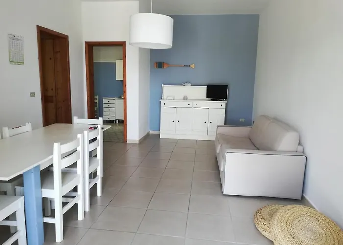 Διαμέρισμα Le Vele