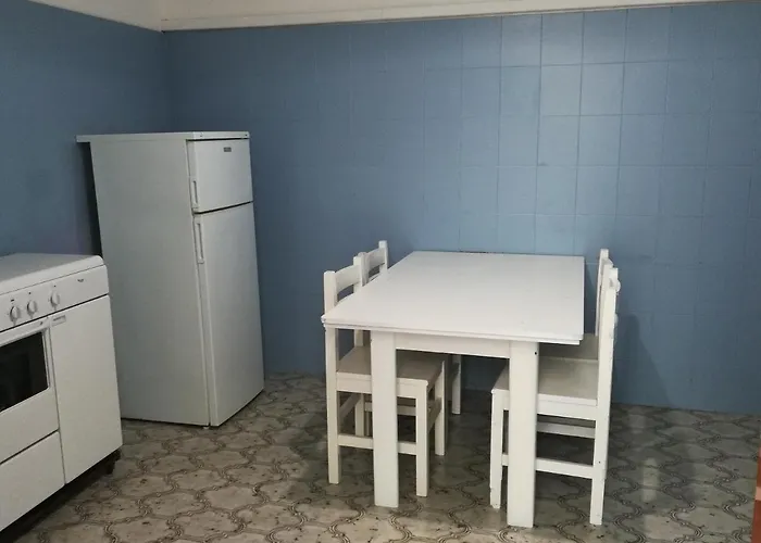 Le Vele Porto Cesareo