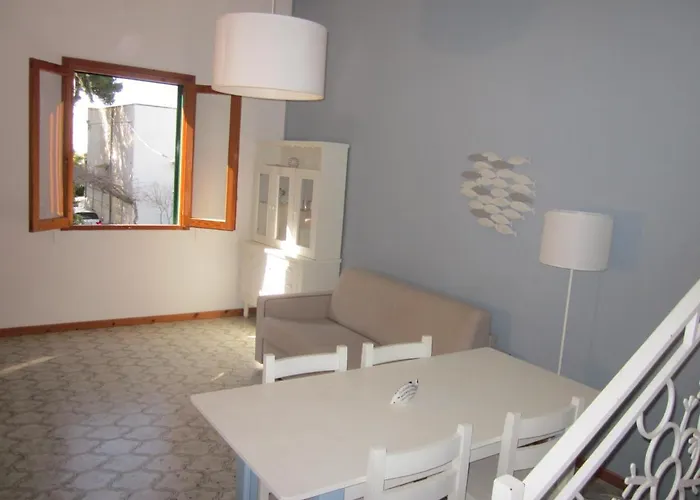 Διαμέρισμα Le Vele