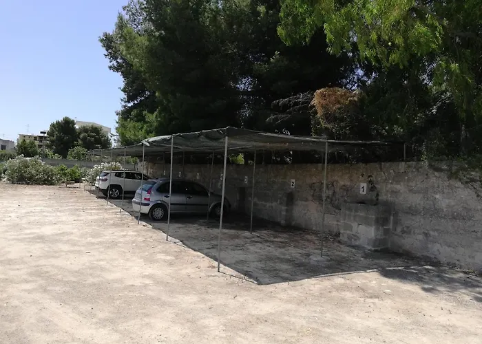 Le Vele Porto Cesareo