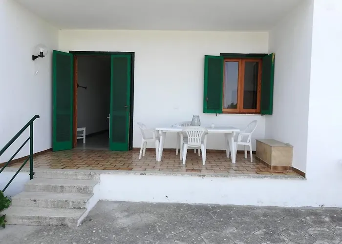 Apartment Le Vele Porto Cesareo