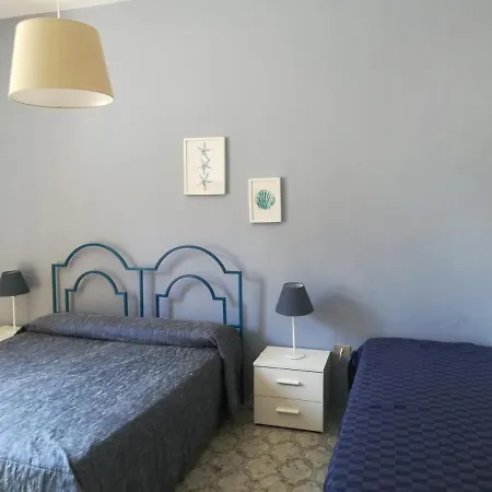 Le Vele * Porto Cesareo