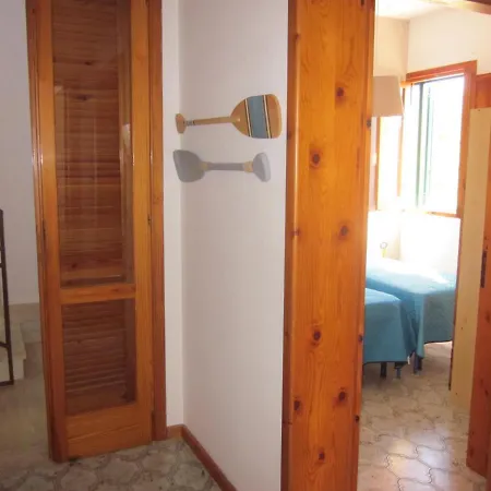 Le Vele * Porto Cesareo