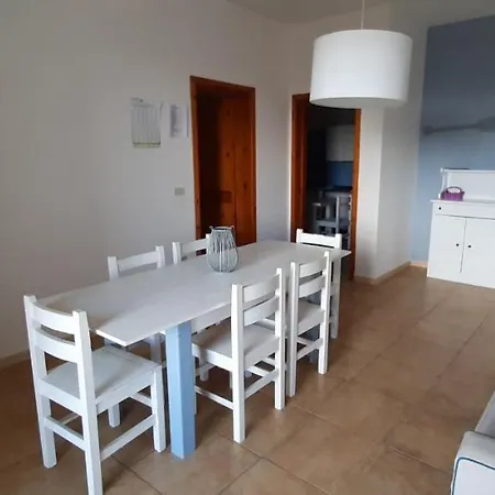 Appartamento Le Vele