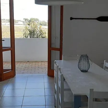 Le Vele Appartamento Porto Cesareo