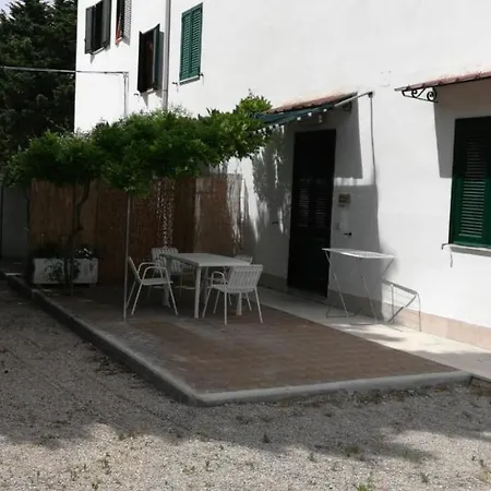 Le Vele Porto Cesareo
