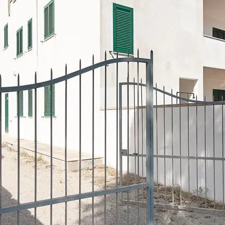 Le Vele Porto Cesareo