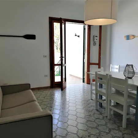 Le Vele * Porto Cesareo