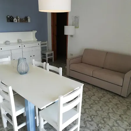 Appartamento Le Vele Porto Cesareo