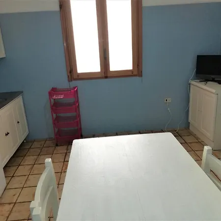 Le Vele * Porto Cesareo