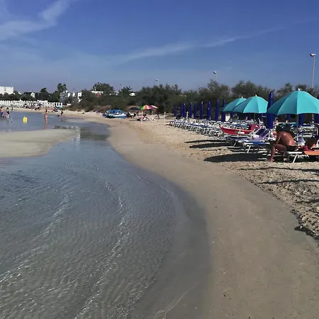 Appartamento Le Vele Porto Cesareo