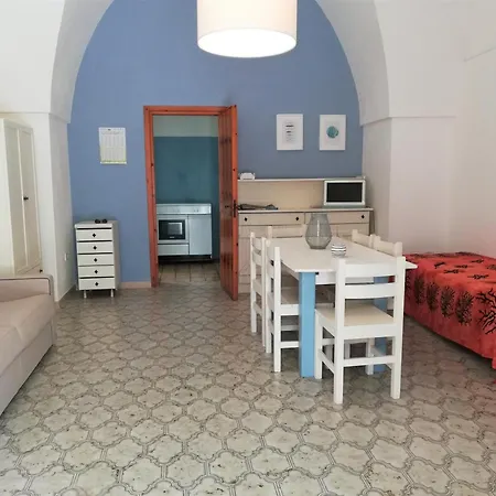Appartamento Le Vele Porto Cesareo