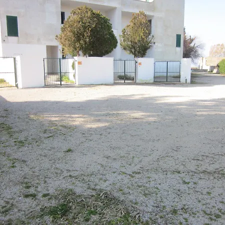 Le Vele * Porto Cesareo