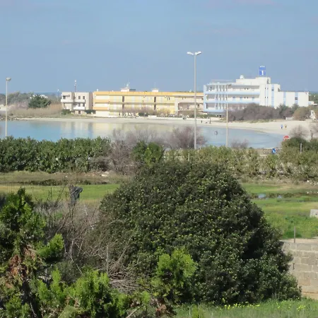 Le Vele * Porto Cesareo