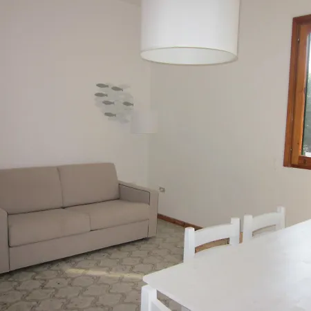 Le Vele * Porto Cesareo
