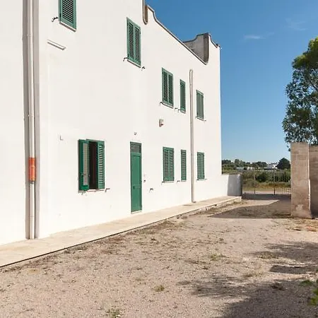 Le Vele * Porto Cesareo