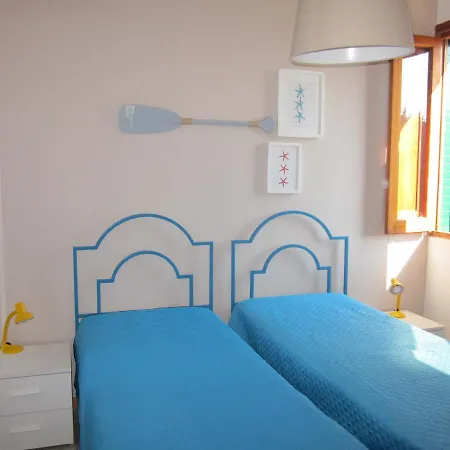 Le Vele * Porto Cesareo