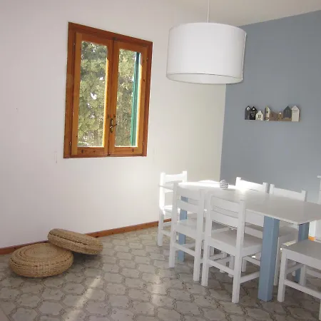 Appartamento Le Vele