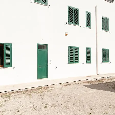 Appartamento Le Vele *
