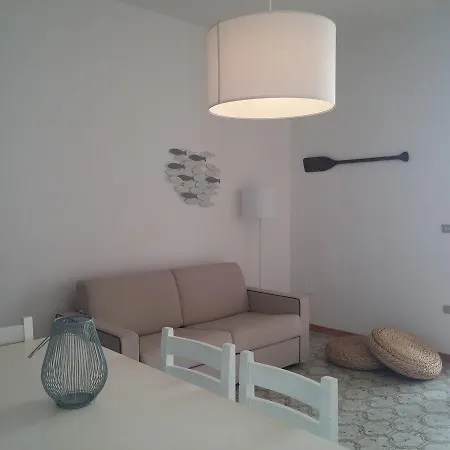 Le Vele Porto Cesareo