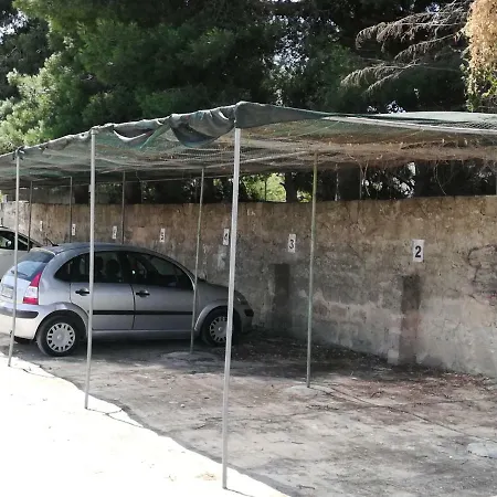 Appartamento Le Vele *