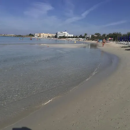 Le Vele Appartamento Porto Cesareo