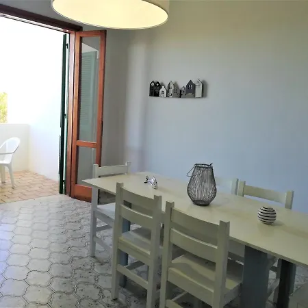 Le Vele Appartamento Porto Cesareo
