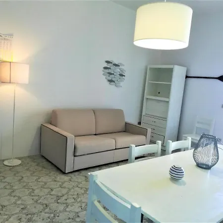 Appartamento Le Vele Porto Cesareo