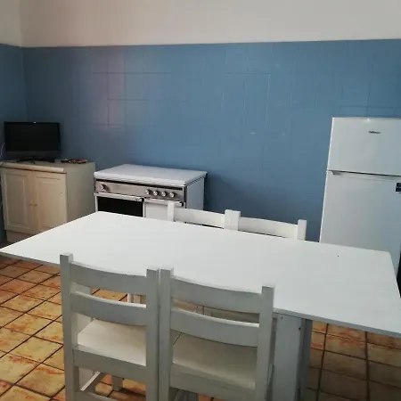 Le Vele * Porto Cesareo