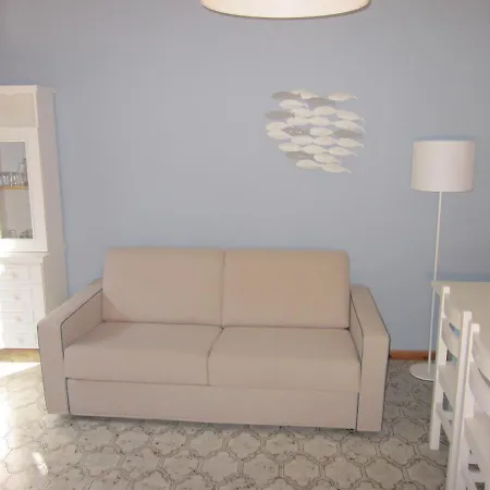 Le Vele Apartment Porto Cesareo