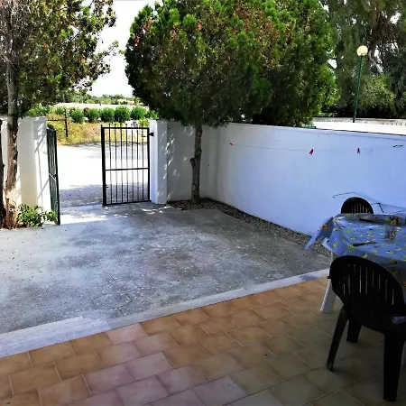 Appartamento Le Vele