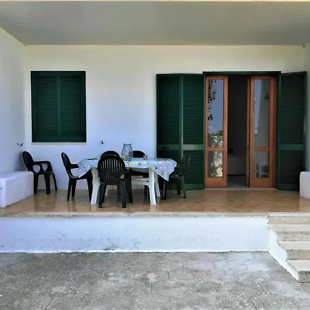 Appartamento Le Vele Porto Cesareo