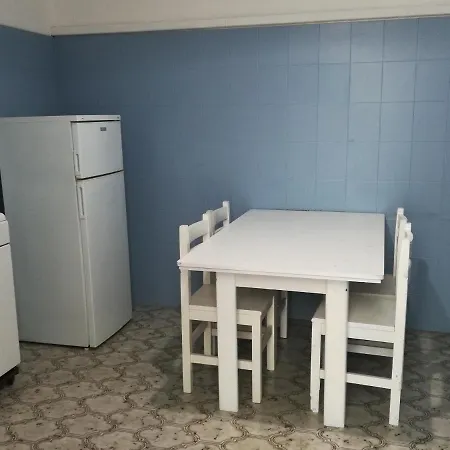 Le Vele Porto Cesareo