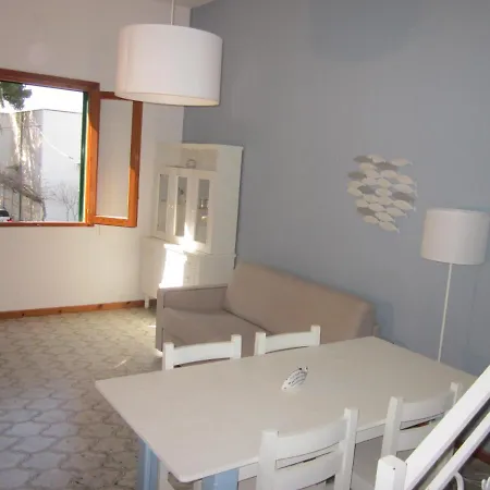 Apartment Le Vele