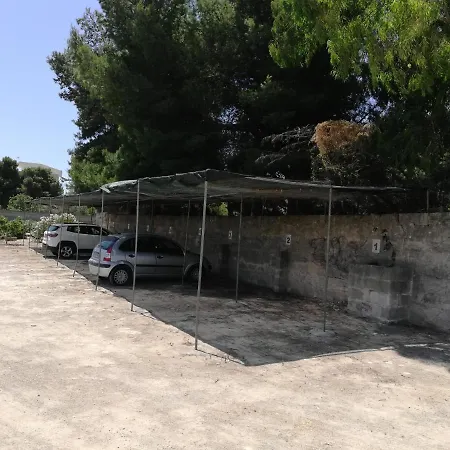Le Vele Porto Cesareo