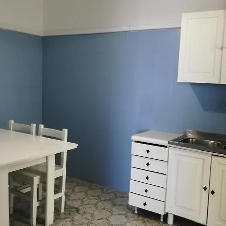 Appartamento Le Vele *