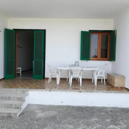 Appartamento Le Vele Porto Cesareo