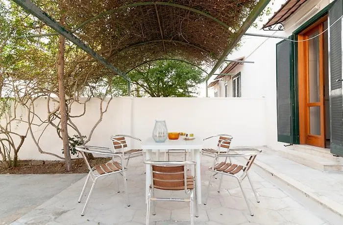 Appartement Le Vele *