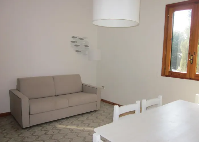 Le Vele * Porto Cesareo